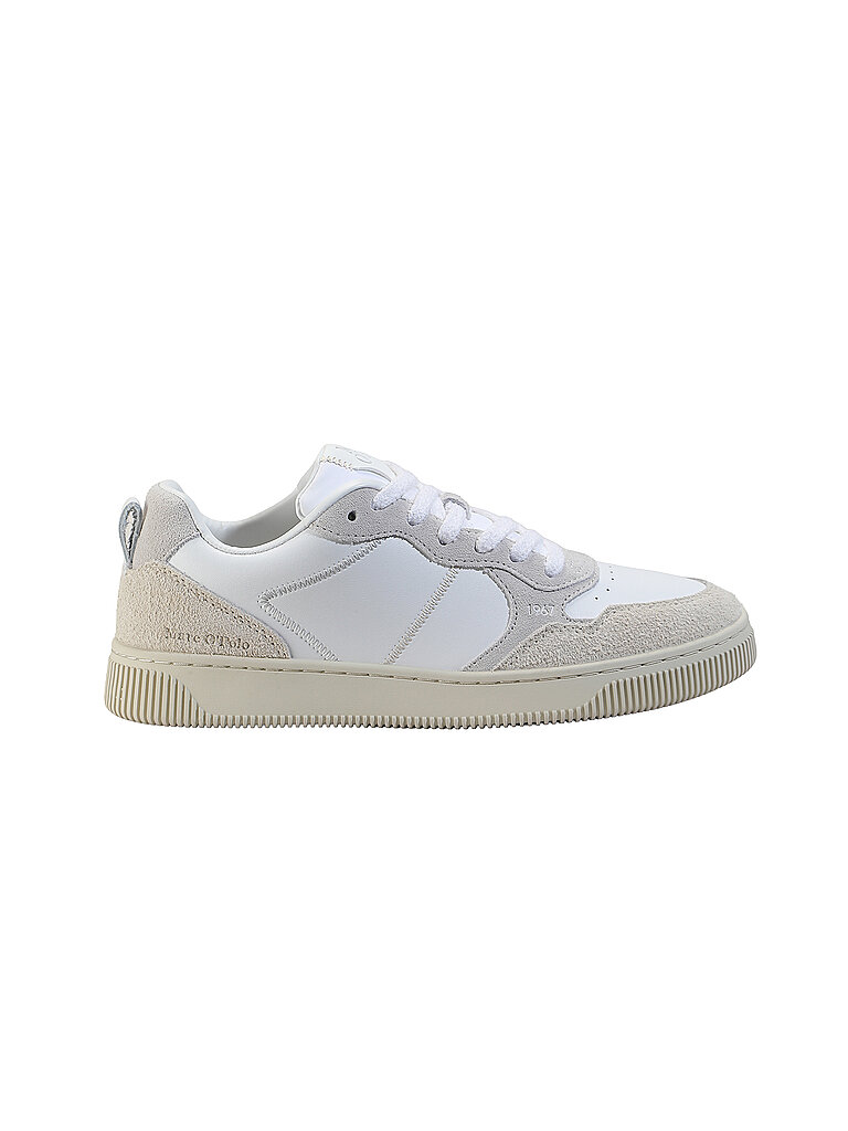 Sneaker SANDRA blanc 41