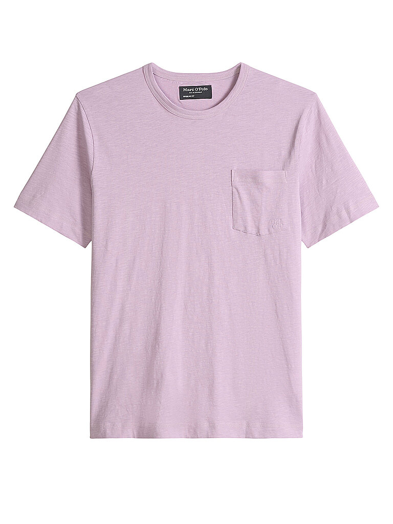 Marc O'Polo T-Shirt rose XL