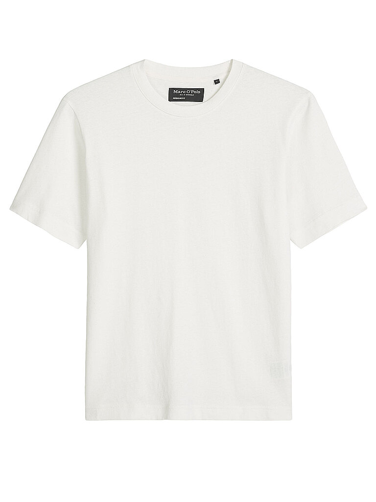 Marc O'Polo T-shirt crème S