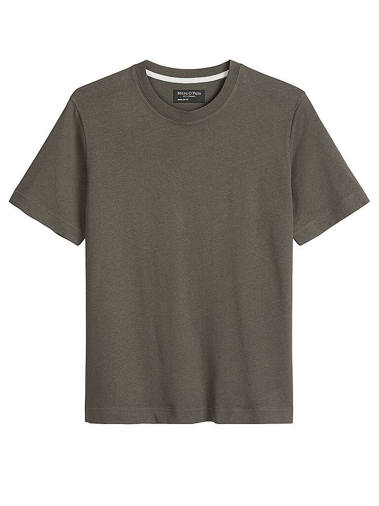Marc O'Polo T-shirt olive S