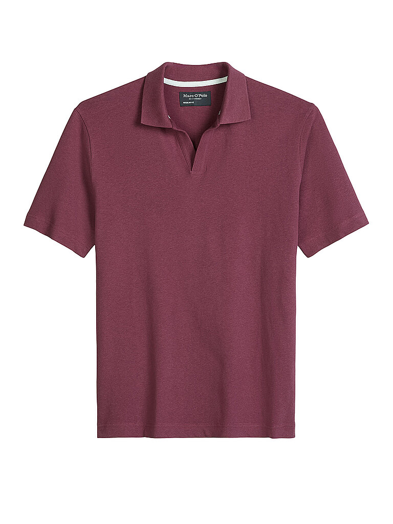 Marc O'Polo Polo rouge XXL