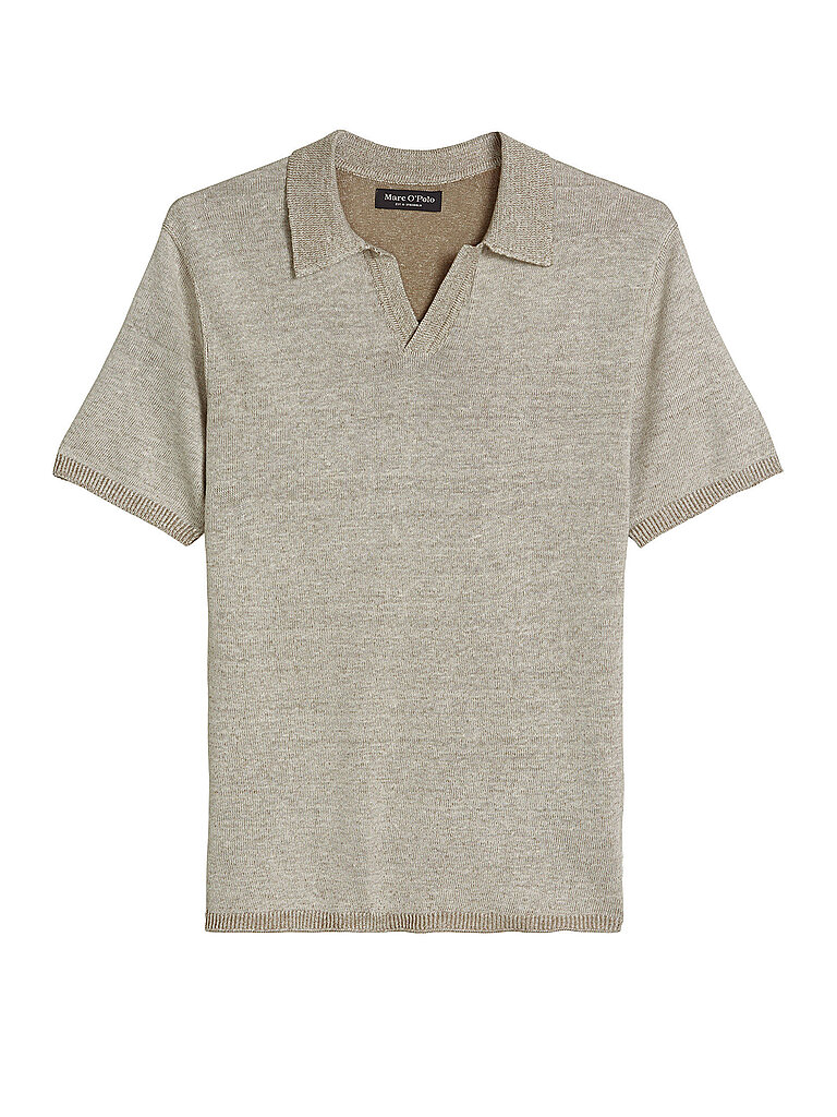 Marc O'Polo Polo blanc L