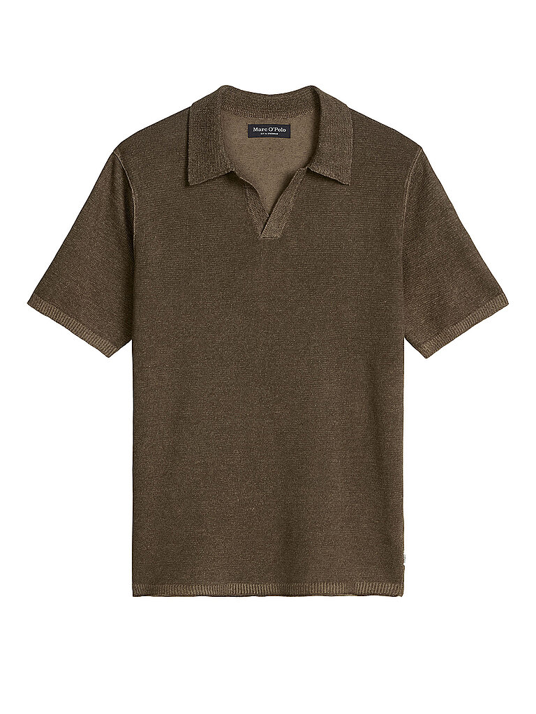 Marc O'Polo Polo olive M