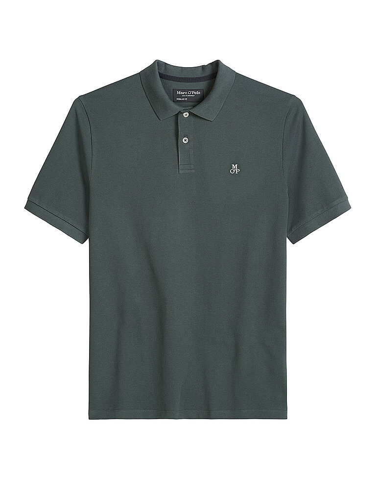 Marc O'Polo Polo olive XL