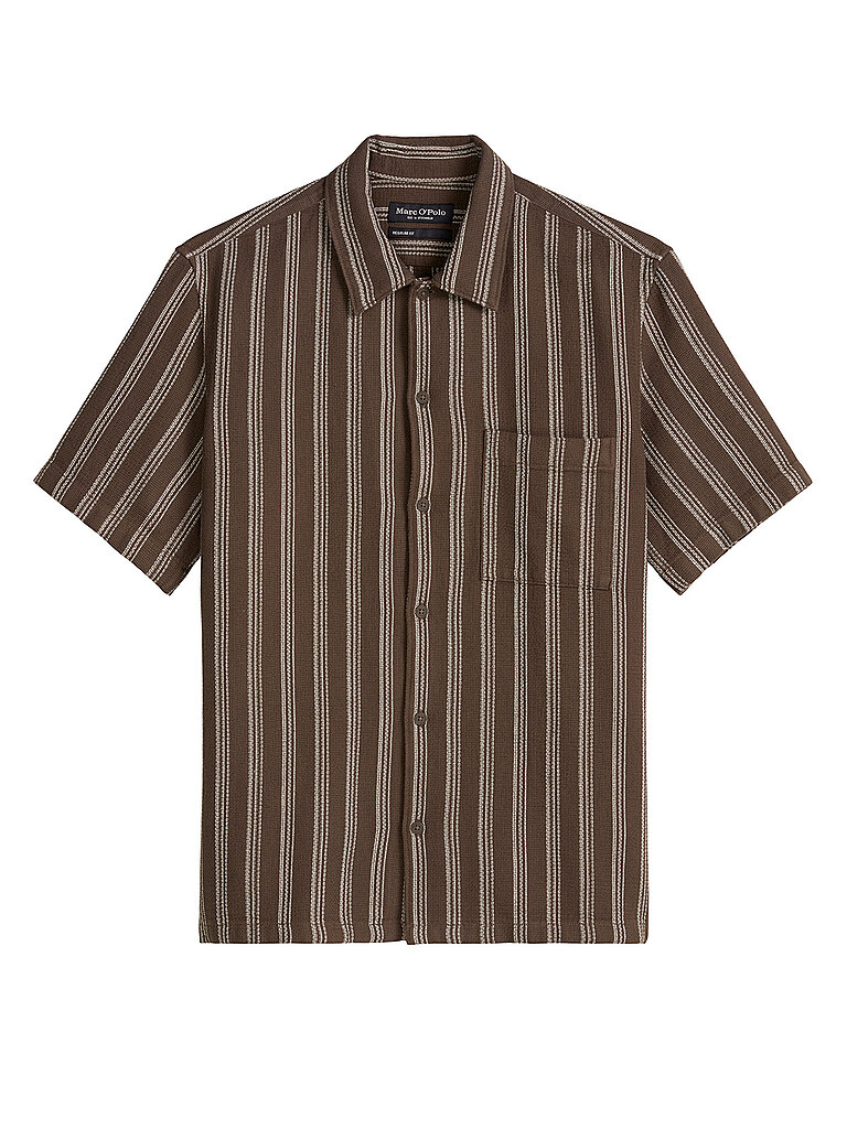 Marc O'Polo Chemise olive L