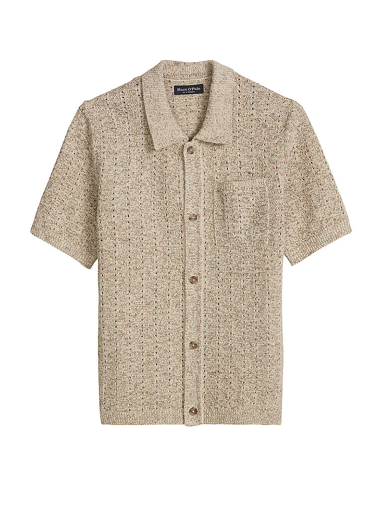 Marc O'Polo Polo blanc L