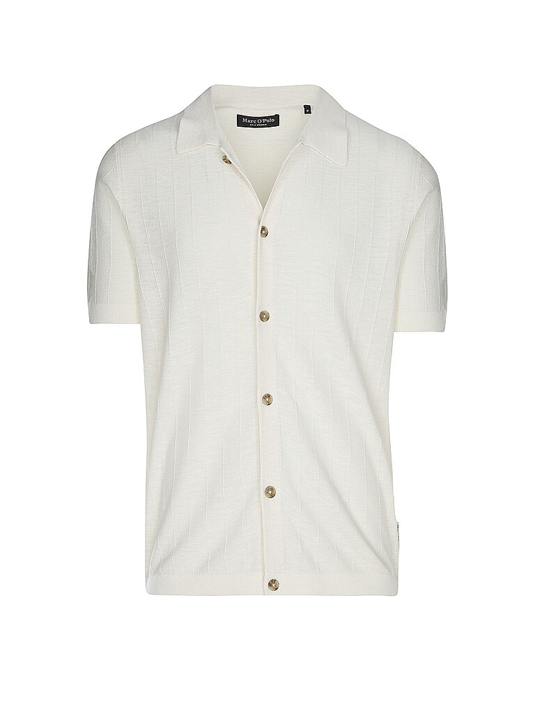 Marc O'Polo Polo blanc M