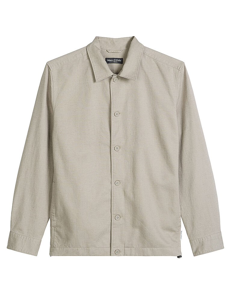 Marc O'Polo Surchemise marron L