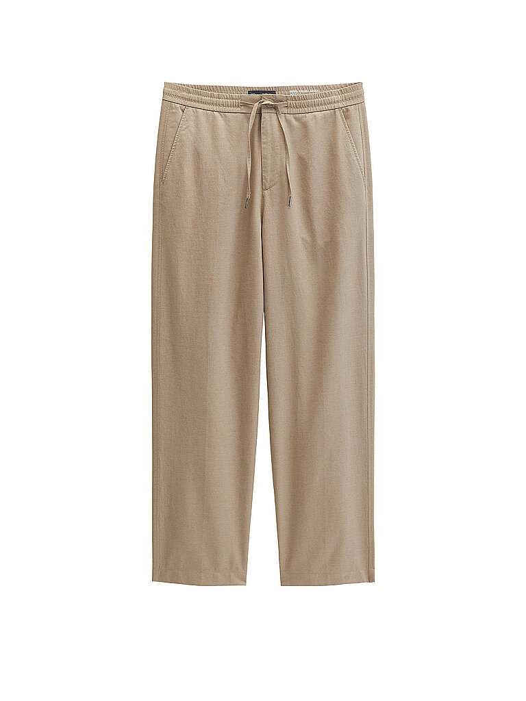 Marc O'Polo Chino marron 33/L32