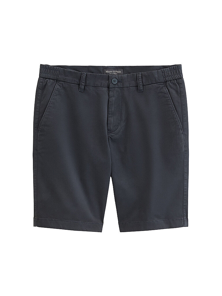 Marc O'Polo Shorts bleu marine 32
