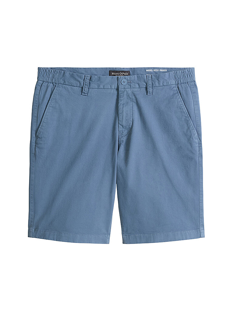 Marc O'Polo Shorts bleu clair 36