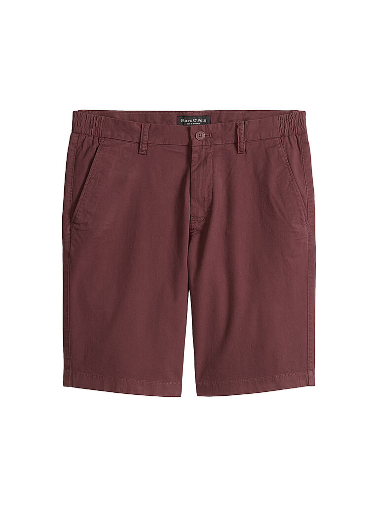 Marc O'Polo Shorts rouge 33