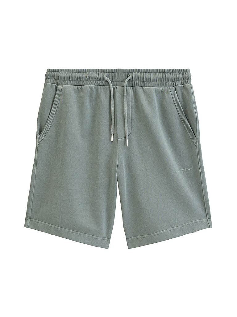 Marc O'Polo Shorts vert clair XXL