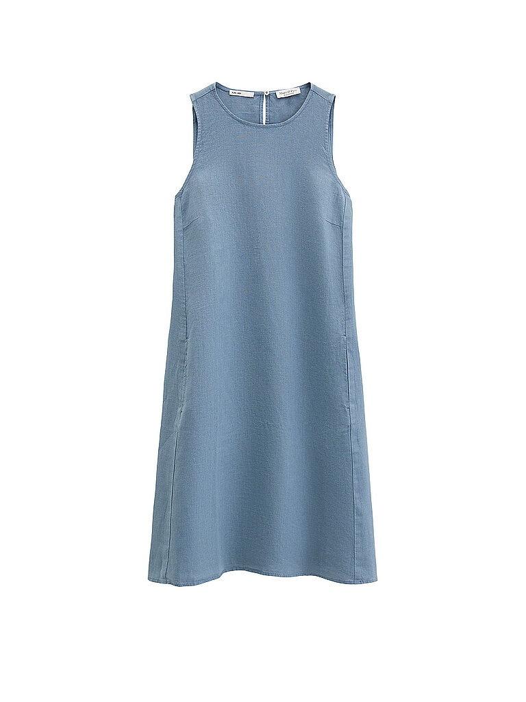 Marc O'Polo Mini-robe bleu 36
