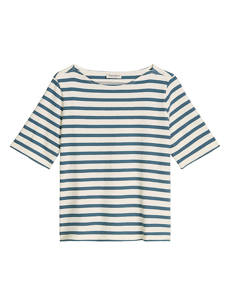Marc O'Polo T-shirt bleu XS