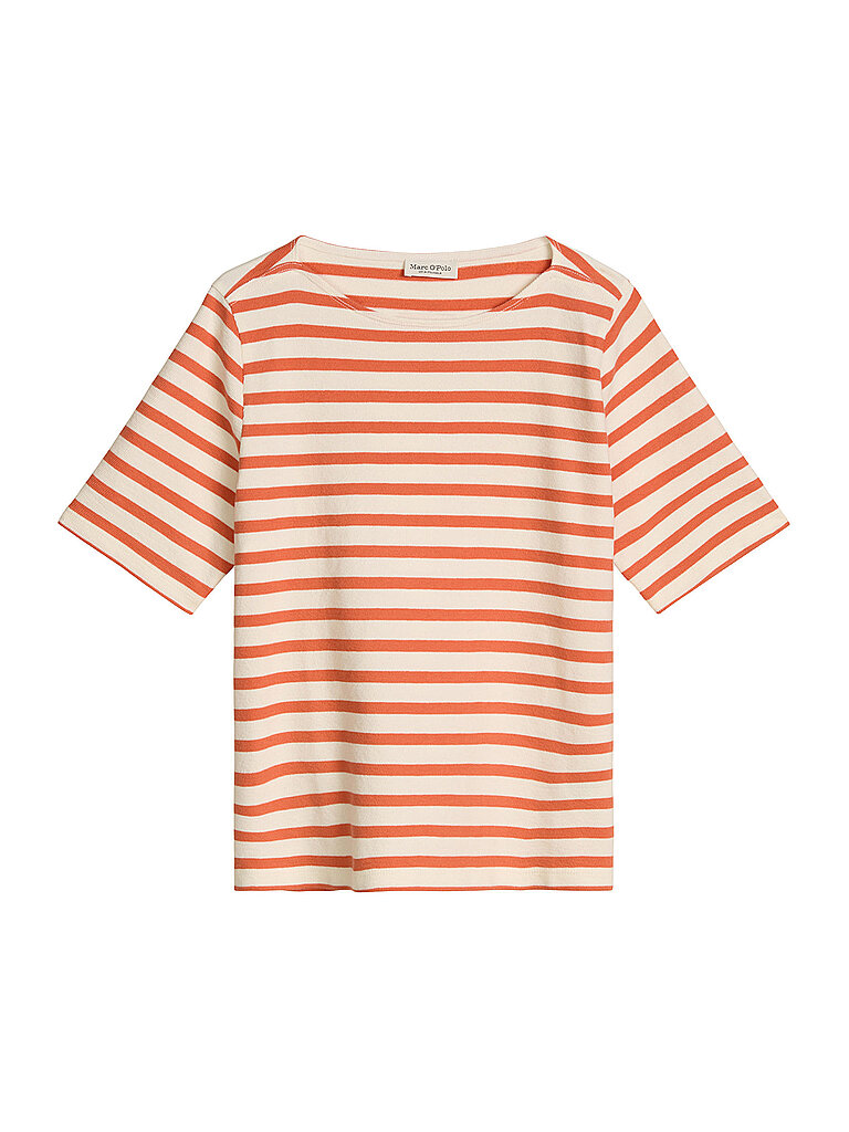 Marc O'Polo T-shirt orange XL