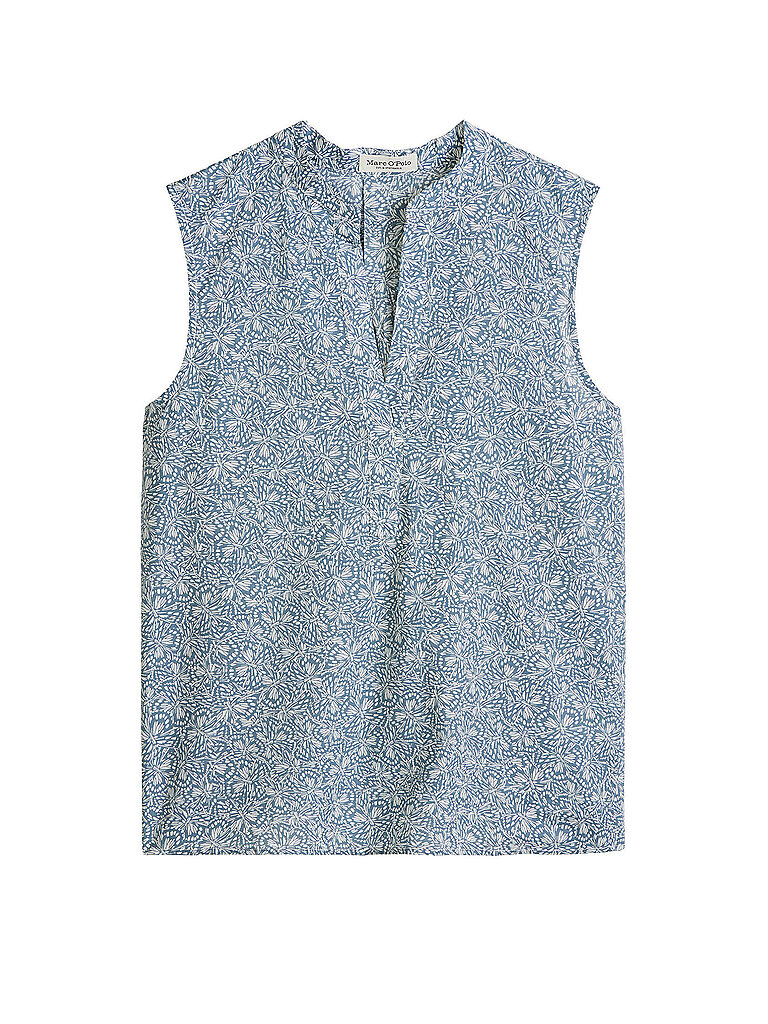 Marc O'Polo Blouse bleu 32
