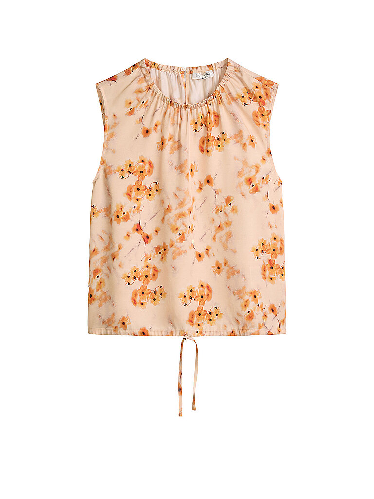 Marc O'Polo Blouse orange 36