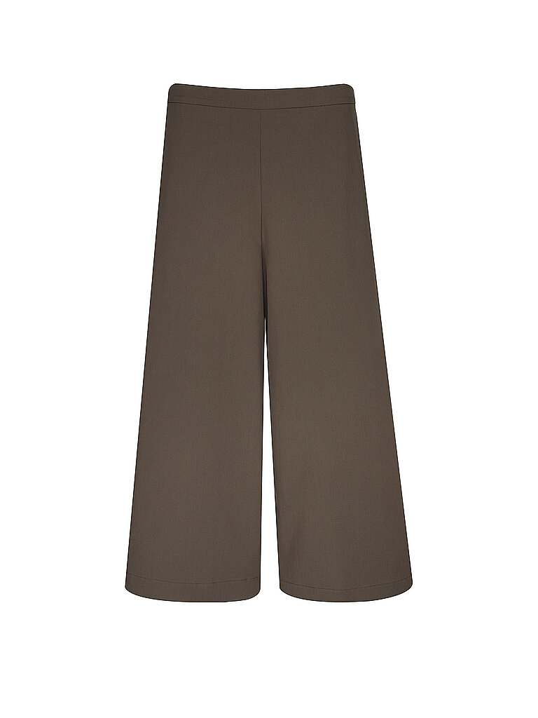 Marc O'Polo Culotte marron 38