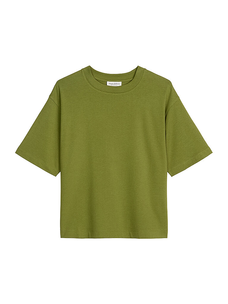 Marc O'Polo T-shirt vert XL