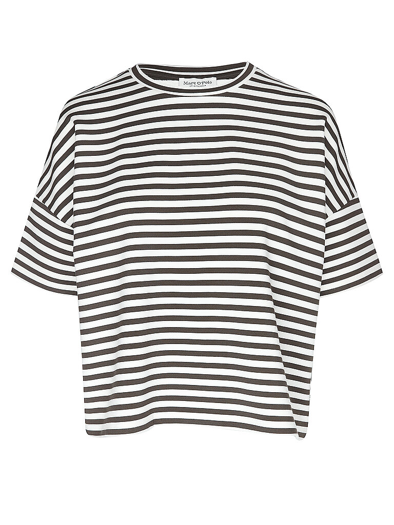 Marc O'Polo Pull blanc L