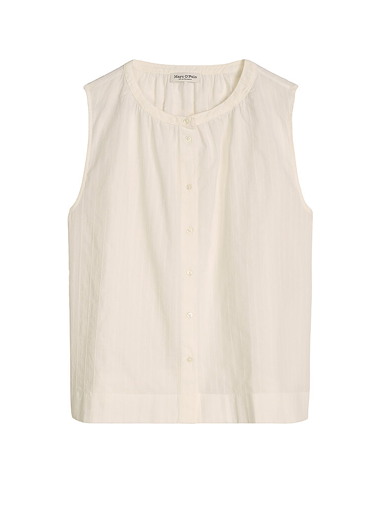 Marc O'Polo Blouse blanc 36