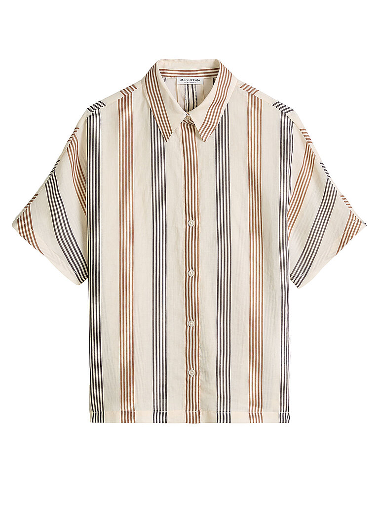 Marc O'Polo Blouse beige 36