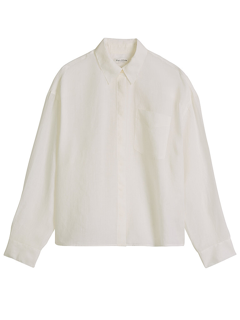 Marc O'Polo Blouse blanc 36