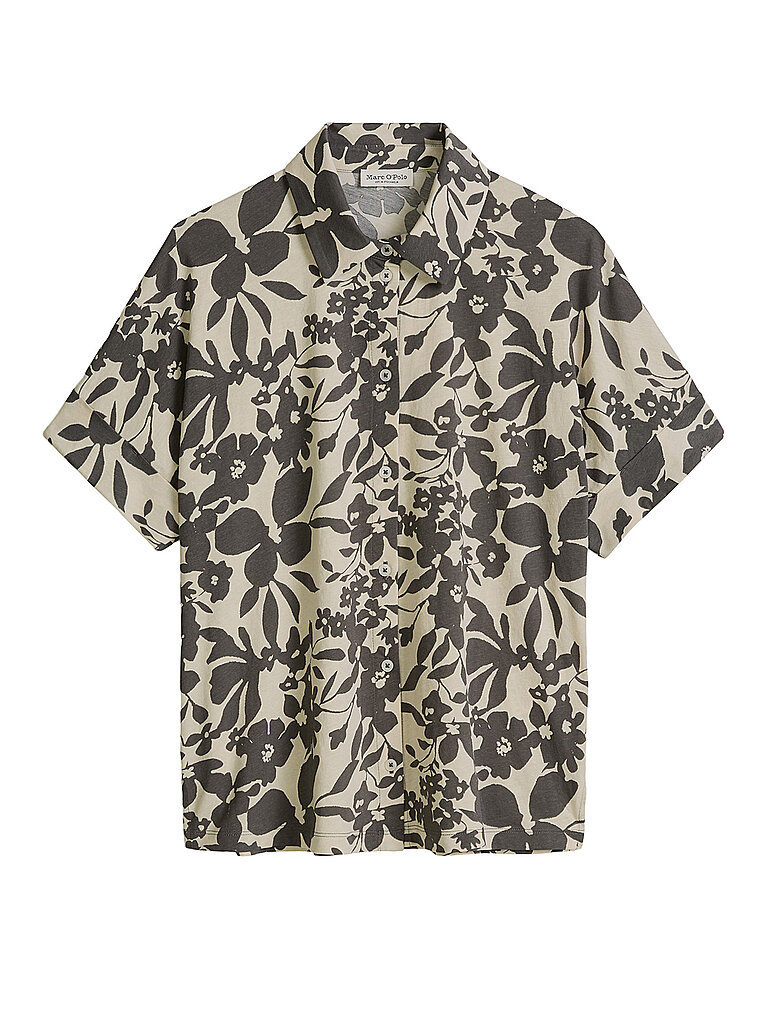 Marc O'Polo Blouse gris M