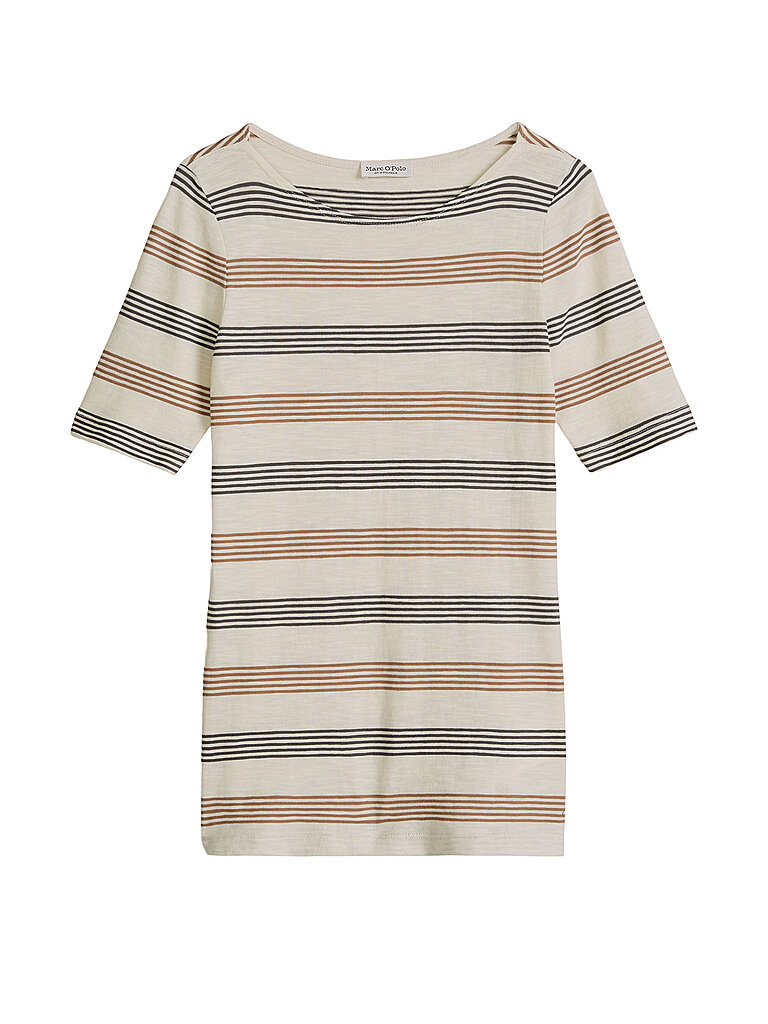 Marc O'Polo T-shirt beige S