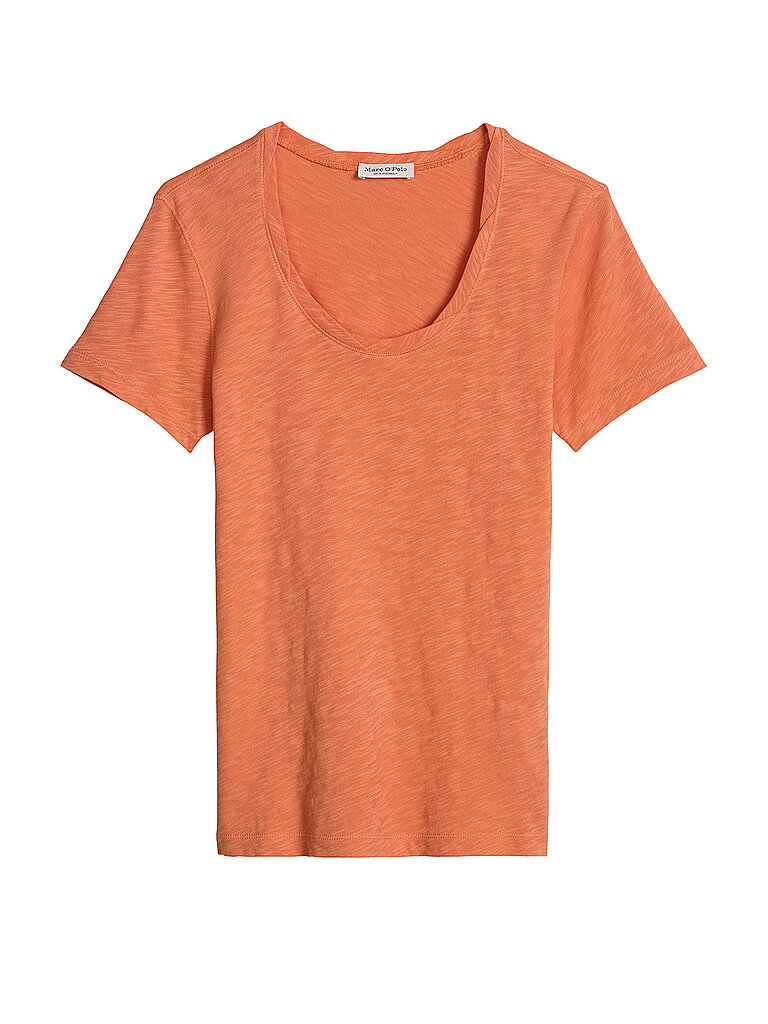 Marc O'Polo T-Shirt orange M