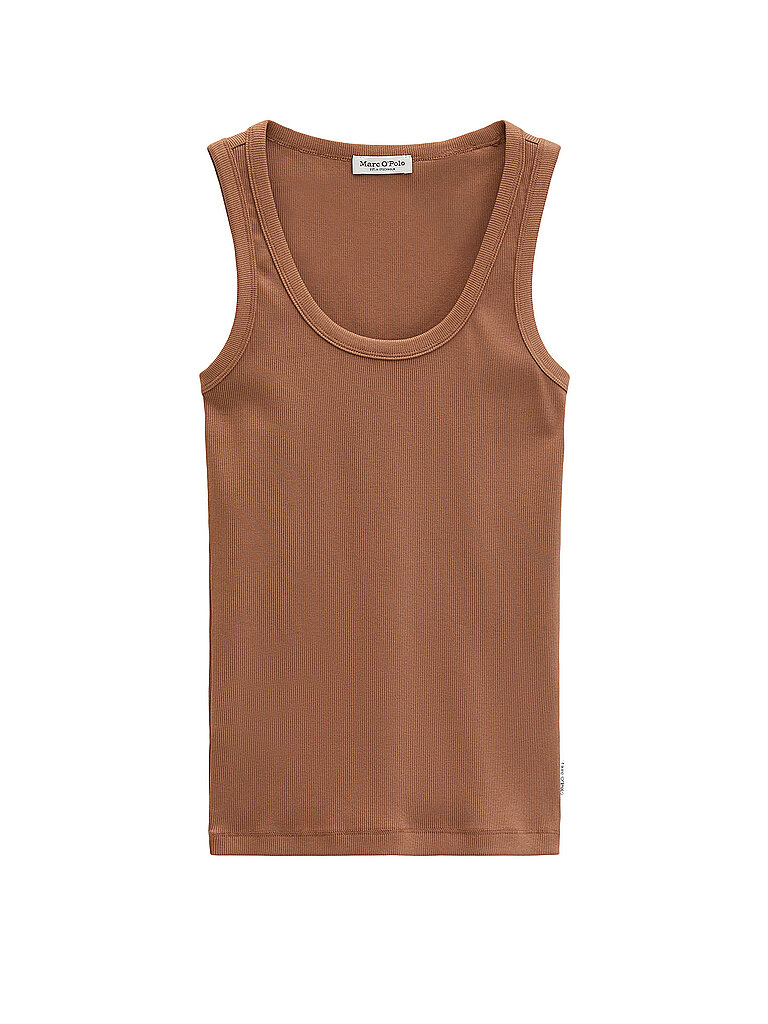 Marc O'Polo Top marron L