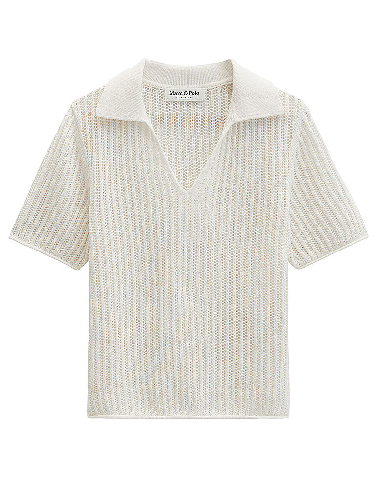 Marc O'Polo Polo blanc L