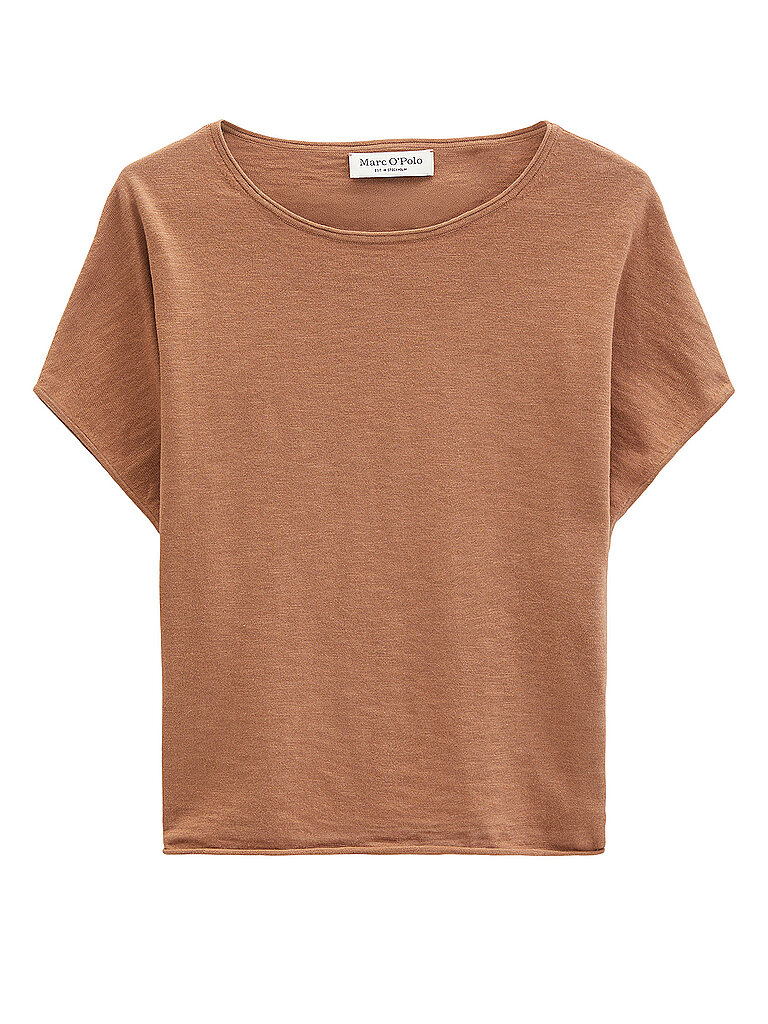 Marc O'Polo Pull-over marron M