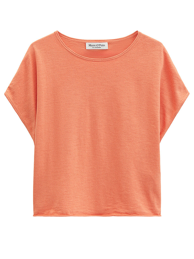 Marc O'Polo Pull-over orange S