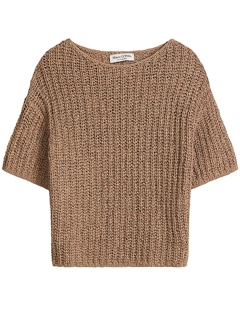 Marc O'Polo Pull-over marron XS