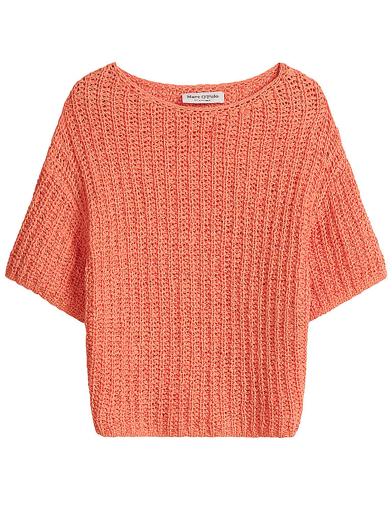 Marc O'Polo Pull-over orange M