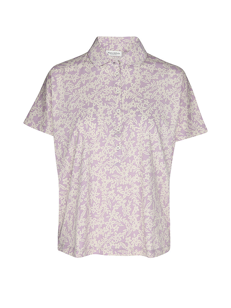 Marc O'Polo Blusenshirt rose XS