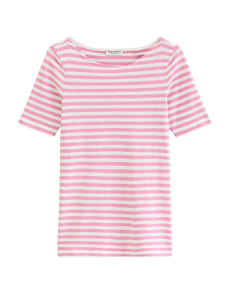 Marc O'Polo T-shirt rose M