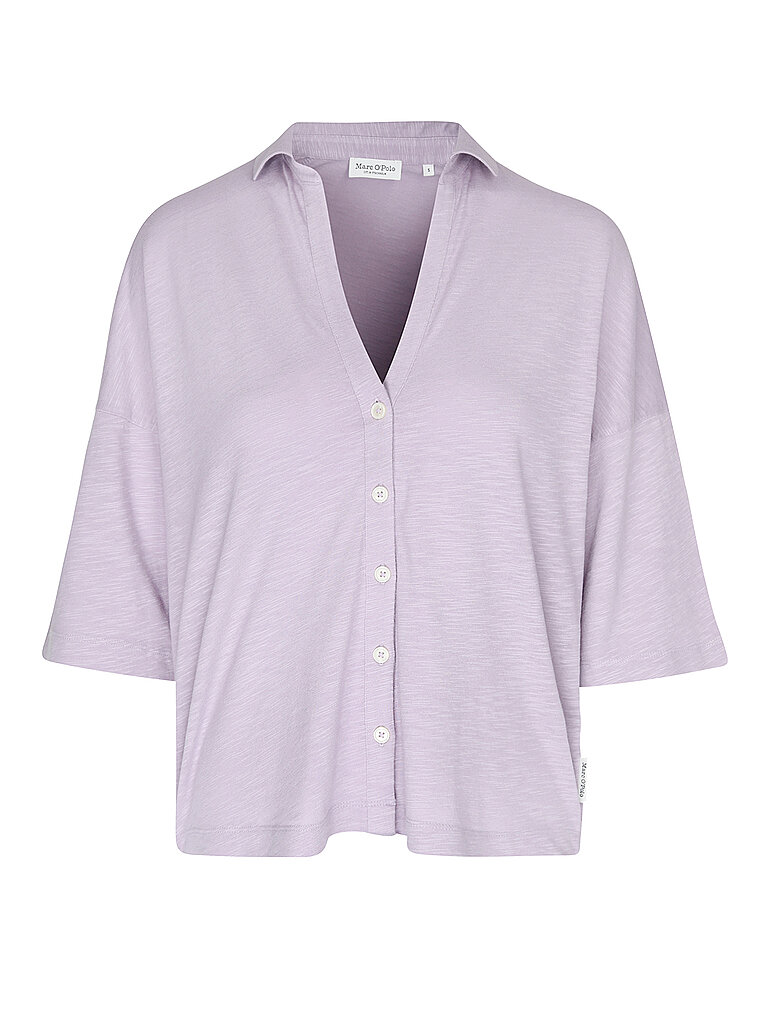 Marc O'Polo Chemise lilas S