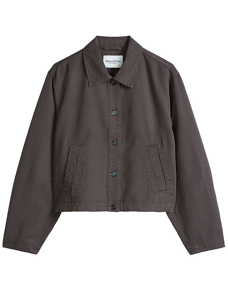 Marc O'Polo Jäckchen marron 34