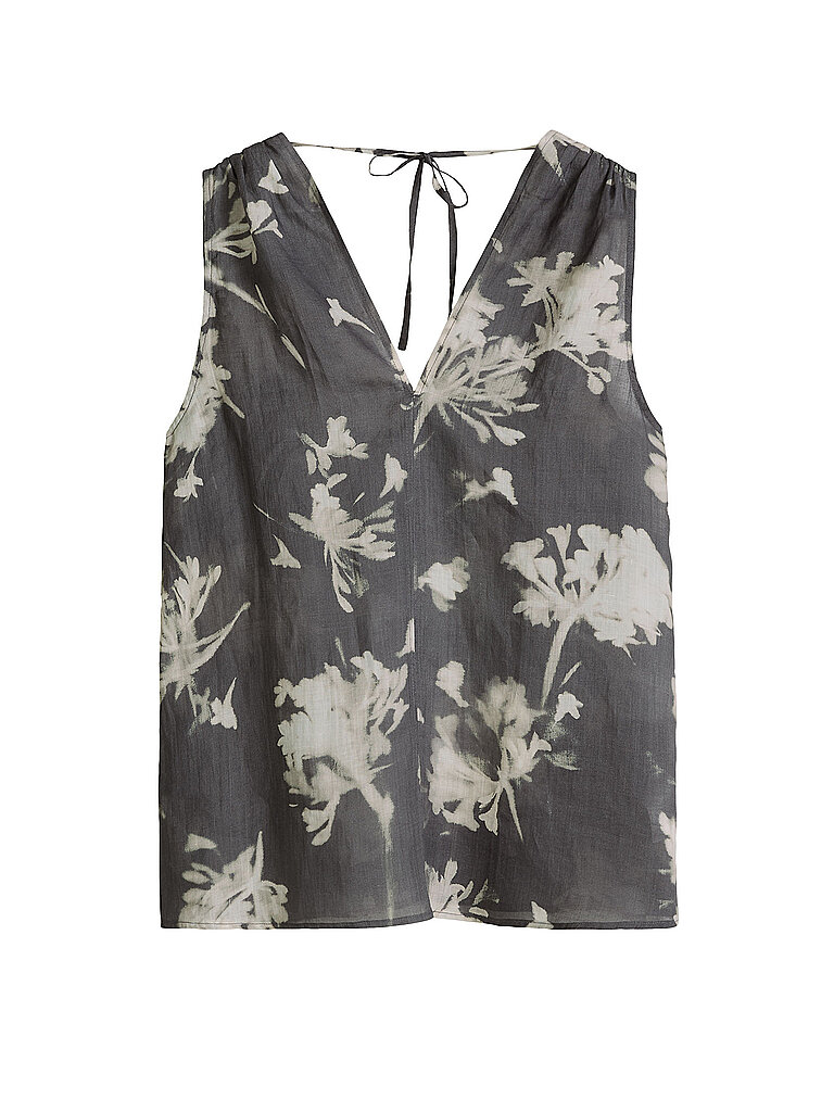 Marc O'Polo Blouse gris 36