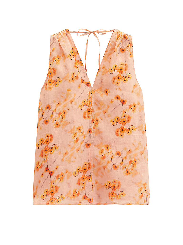 Marc O'Polo Blouse orange 40