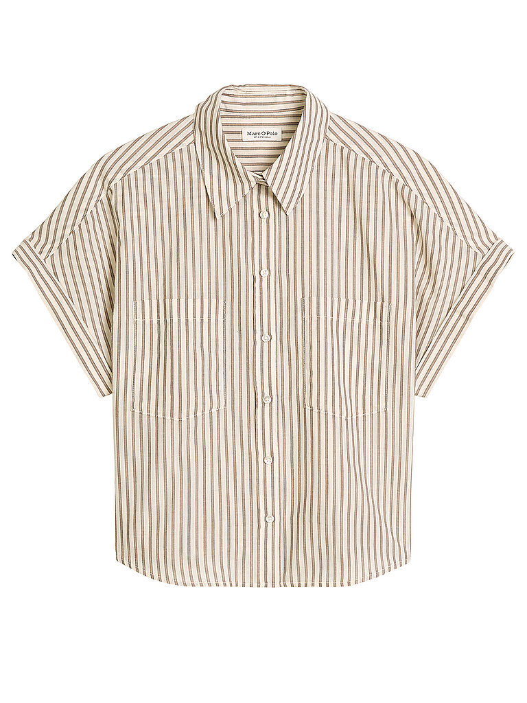 Marc O'Polo Blouse beige 32
