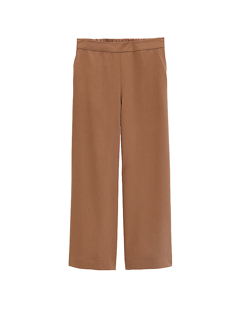 Marc O'Polo Culotte marron 42