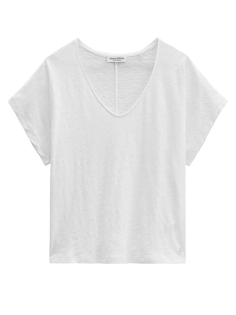 Marc O'Polo T-shirt blanc XL