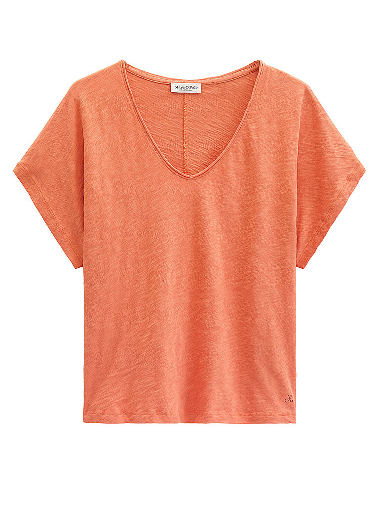 Marc O'Polo T-shirt orange XS