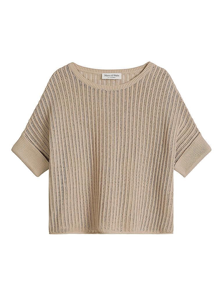 Marc O'Polo Pull-over beige S