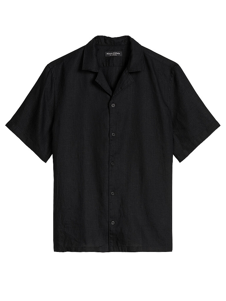 Marc O'Polo Chemise noir L