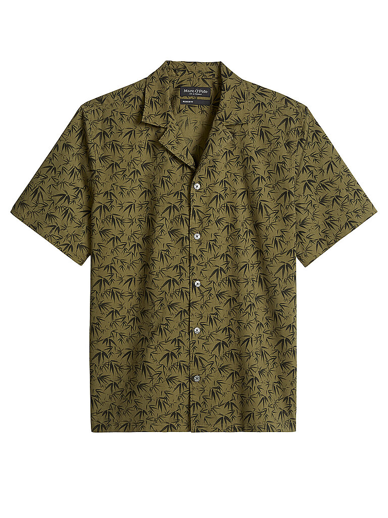 Marc O'Polo Chemise vert M